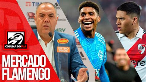 Braz Fala Sobre Refor Os De Peso Proposta Por Hugo Souza Quintero