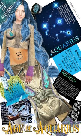 Aquarius Winners Collection And Ideas Shoplook