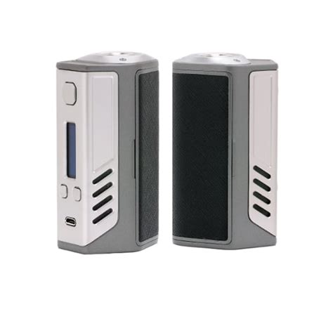 Lost Vape Triade DNA 200W TC Box Mod Schwarz Jetzt Kaufen