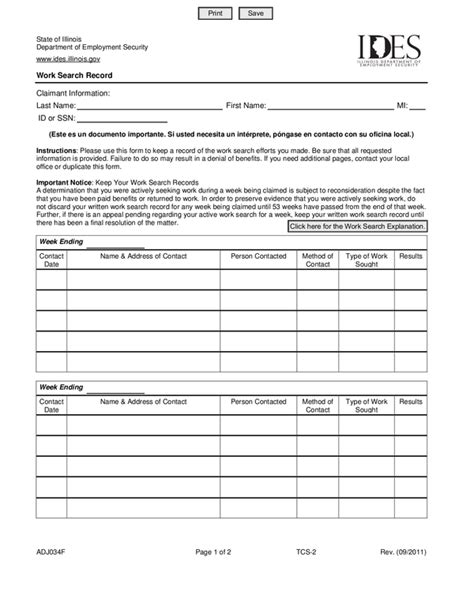 Illinois Form 45 Printable - Printable Forms Free Online