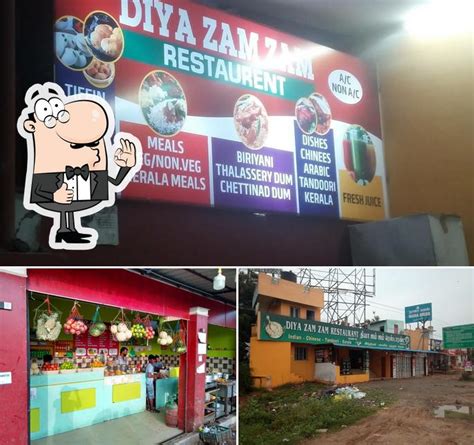 Zam Zam Restaurant Hot Chill India Restaurant Reviews