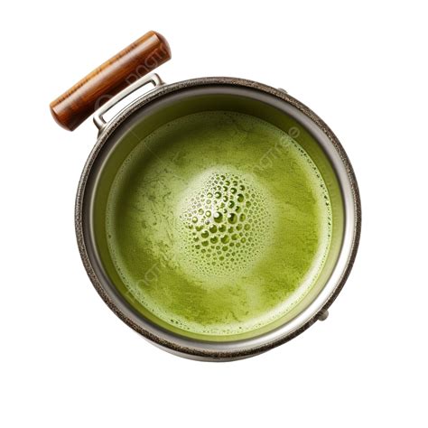 Kettle Of Matcha Organic Food Tea PNG Transparent Image And Clipart