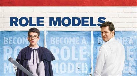 Role Models - Movie - Where To Watch