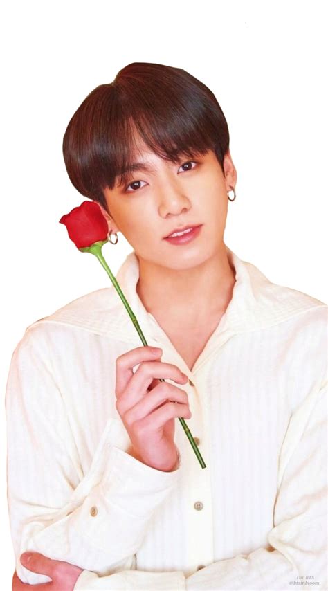 Bts Png Jungkook Png And Bts Image 7052866 On