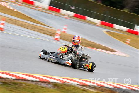 Vitantonio Liuzzi From Karting World Champion To F1 Driver TKART