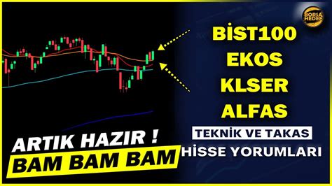 Bist Analiz Ekos Hisse Analiz Kale Seramik Alfas Yorum