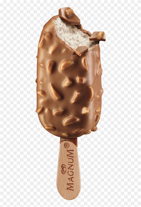 ice cream bar png ice cream magnum transparent png