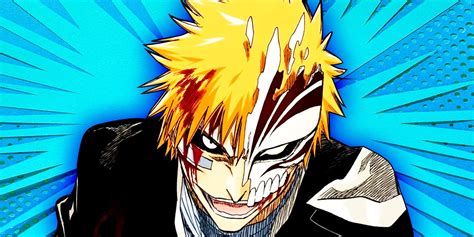 Hollow Ichigo Explained - Infoupdate.org