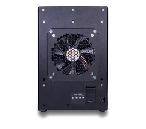 Iosafe Duo Pro 4tb 2x2tb Standard Hdd