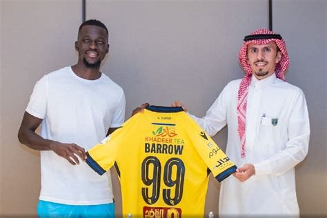 Top 10 Des Plus Gros Transferts Entrants De Joueurs Africains En Arabie