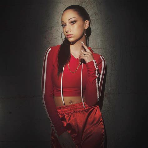 Hot Danielle Bregoli A K A Bhad Bhabie Photos 12thBlog