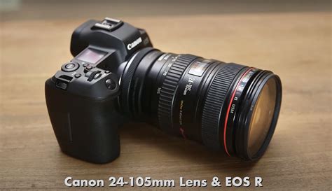 フレッシュシリーズ新登場 Canon zoom lens EF 24 105 f4 USM IS kumascionline