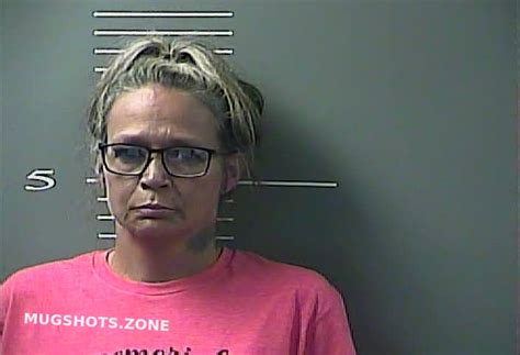 Dorton Julia Big Sandy Mugshots Zone