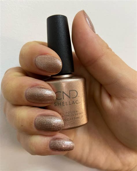 Shellac Bellini