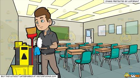 school janitor clipart 10 free Cliparts | Download images on Clipground ...