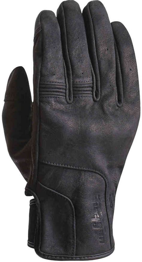 Furygan TD Vintage D3O Motorcycle Gloves Buy Cheap FC Moto