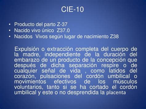 Ppt Certificado De Nacimiento Ev 25 Powerpoint Presentation Free