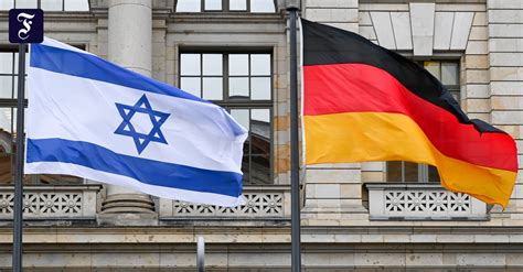 Habeck Rede Bedeutet Staatsr Son Deutsche Truppen F R Israel