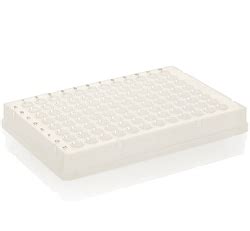 Thermo Scientific Placa De Pcr Pocillos Perfil Bajo Con Fald N