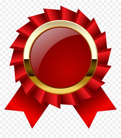 Clipart Award Seal Vector Free Download Hd Award Clipart Hd Png