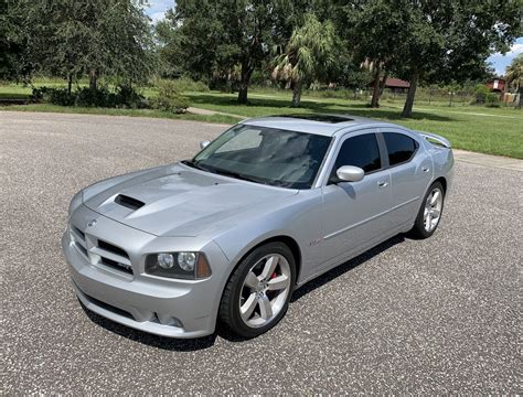 2006 Dodge Charger | American Muscle CarZ