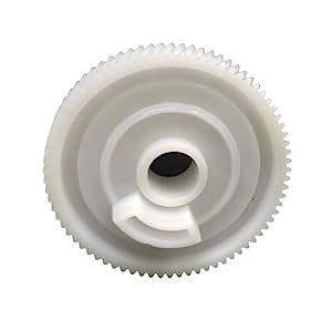 Morel Main Drive Gear For Use In Konica Minolta Bizhub