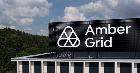 Amber Grid iki 2035 ųjų sieks 3 kartus didesnio EBITDA investuos 3 3