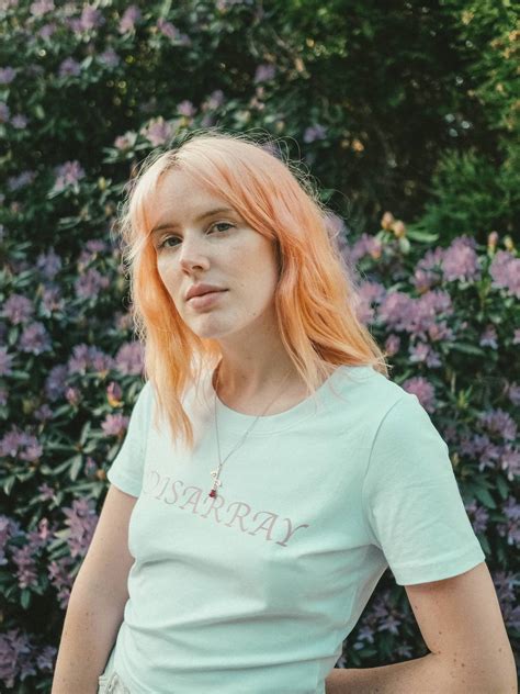 Artist to Watch: UK's Charlotte Clark Astonishes with Debut Single