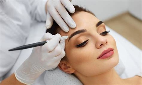 Cosmetic Tattooing Guide Everything To Know About Permanent Makeup