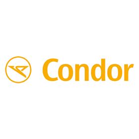 Condor Vector Logo | Free Download - (.SVG + .PNG) format - SeekVectorLogo.Com