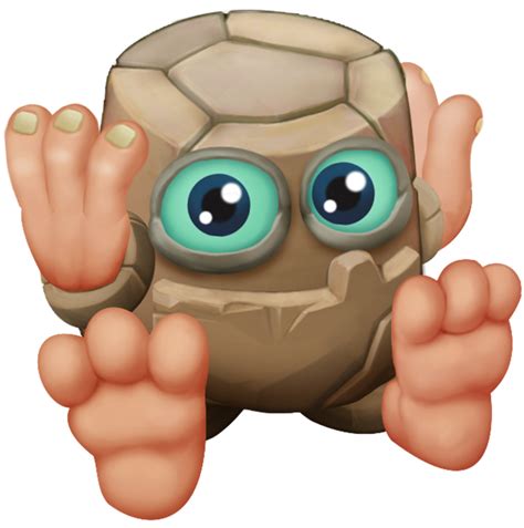 Shellbeat My Singing Monsters Dawn Of Fire Msmpokegamer