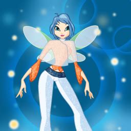 Guardian Fairy Maker Meiker Io