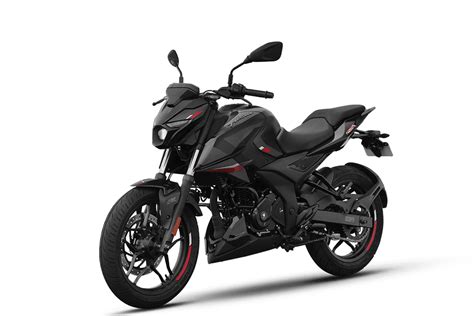 Bajaj Pulsar N250 Motomaster