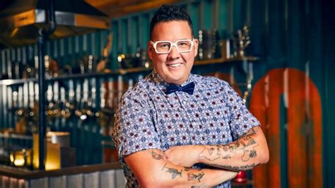 Graham Elliot Weight Loss: Celebrity Chef's Major Transformation!