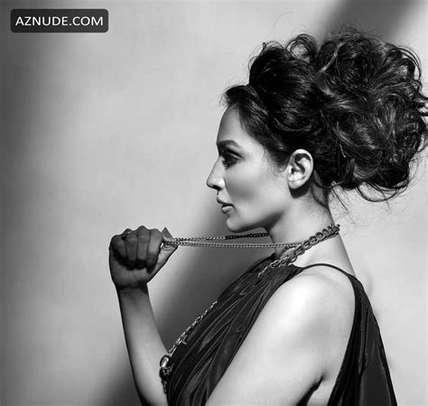 Flora Saini Hot Pics Collection January March 2021 AZNude