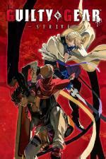 guilty gear strive dual rulers serie de tv  filmaffinity