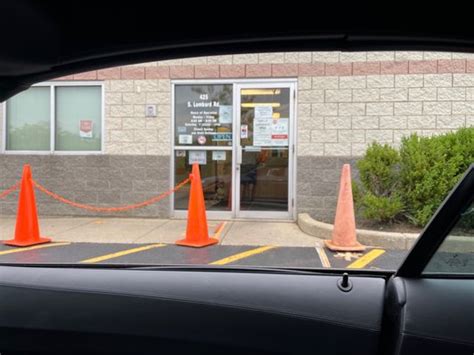 Illinois Emissions Testing Station Updated January Photos