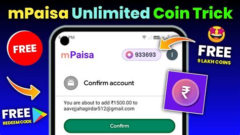 MPaisa App MPaisa New Coin Trick MPaisa Coin Trick Mpaisa Free