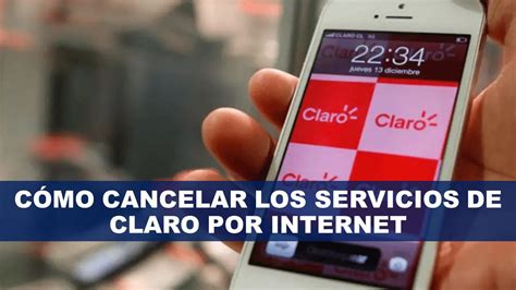 C Mo Cancelar Claro M Sica En Telcel Guia R Pida