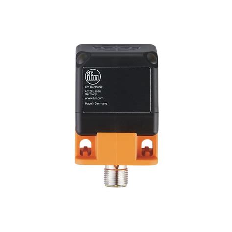 Im5132 Inductive Sensor Ifm