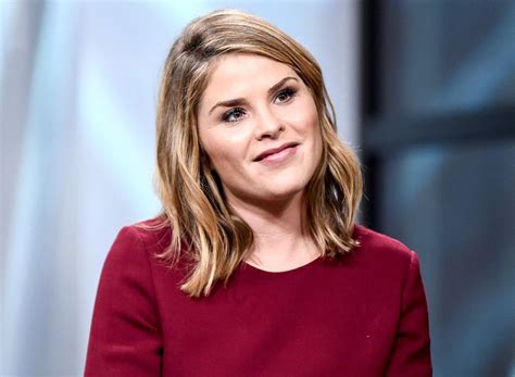 Jenna Bush Hager Shares Update On Her Grandfathers Condition