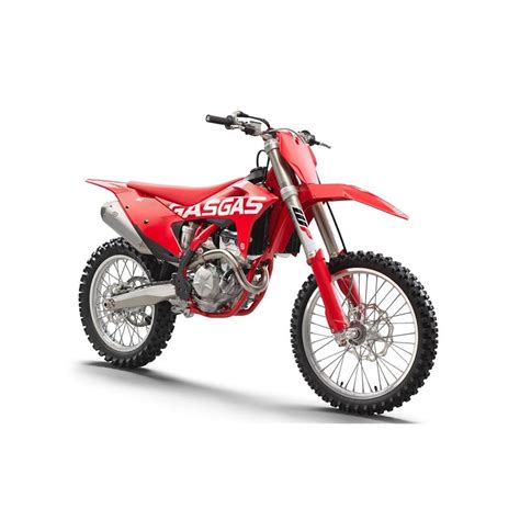 GAS GAS MC 250 F 2021 F0201U5 MotocrossCenter