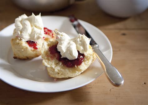scones foodwise