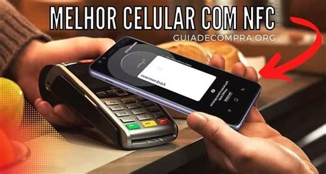 Celulares Que Possuem Nfc