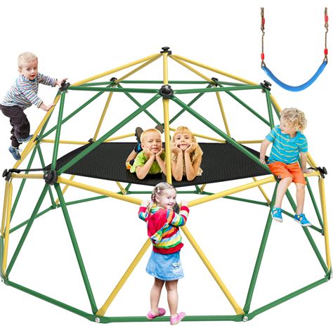 Jungle Gyms For Kids