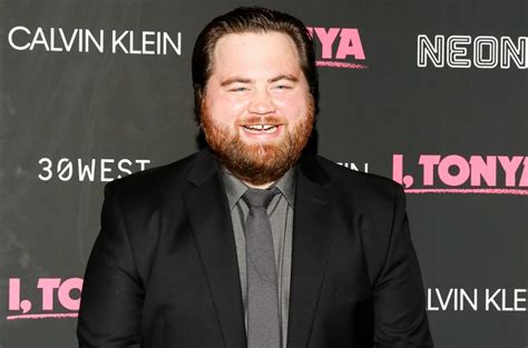 Paul Walter Hauser Biography Height And Life Story Super Stars Bio