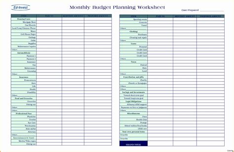 Spreadsheet Retirement Planning — db-excel.com