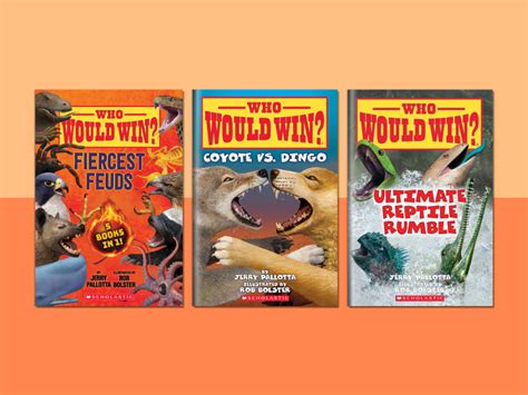nonfiction books  students scholastic