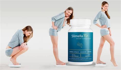 Slimella Fit Мнения и Цена Помагат Ли за Отслабване