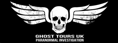 Ghost Tours UK is fundraising for Manchester Mind